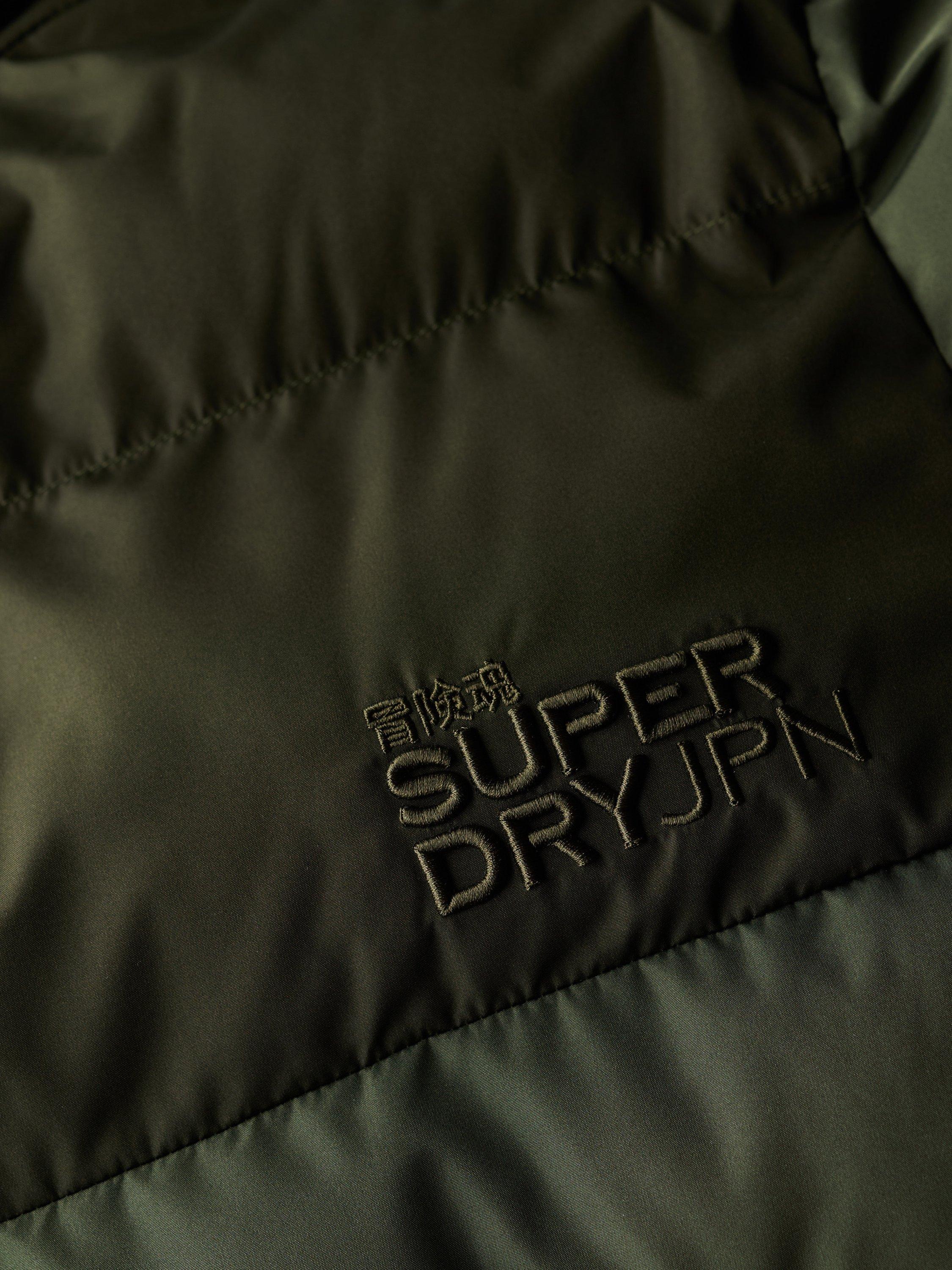 Product image 8 of 11, which shows M Jacket