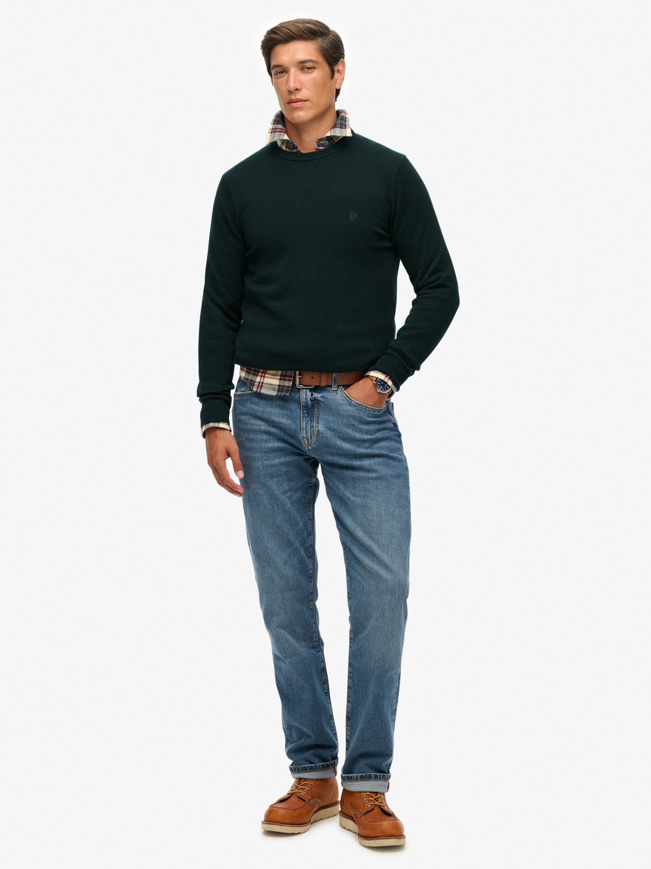 Product image 3 of 11, which shows M Knit