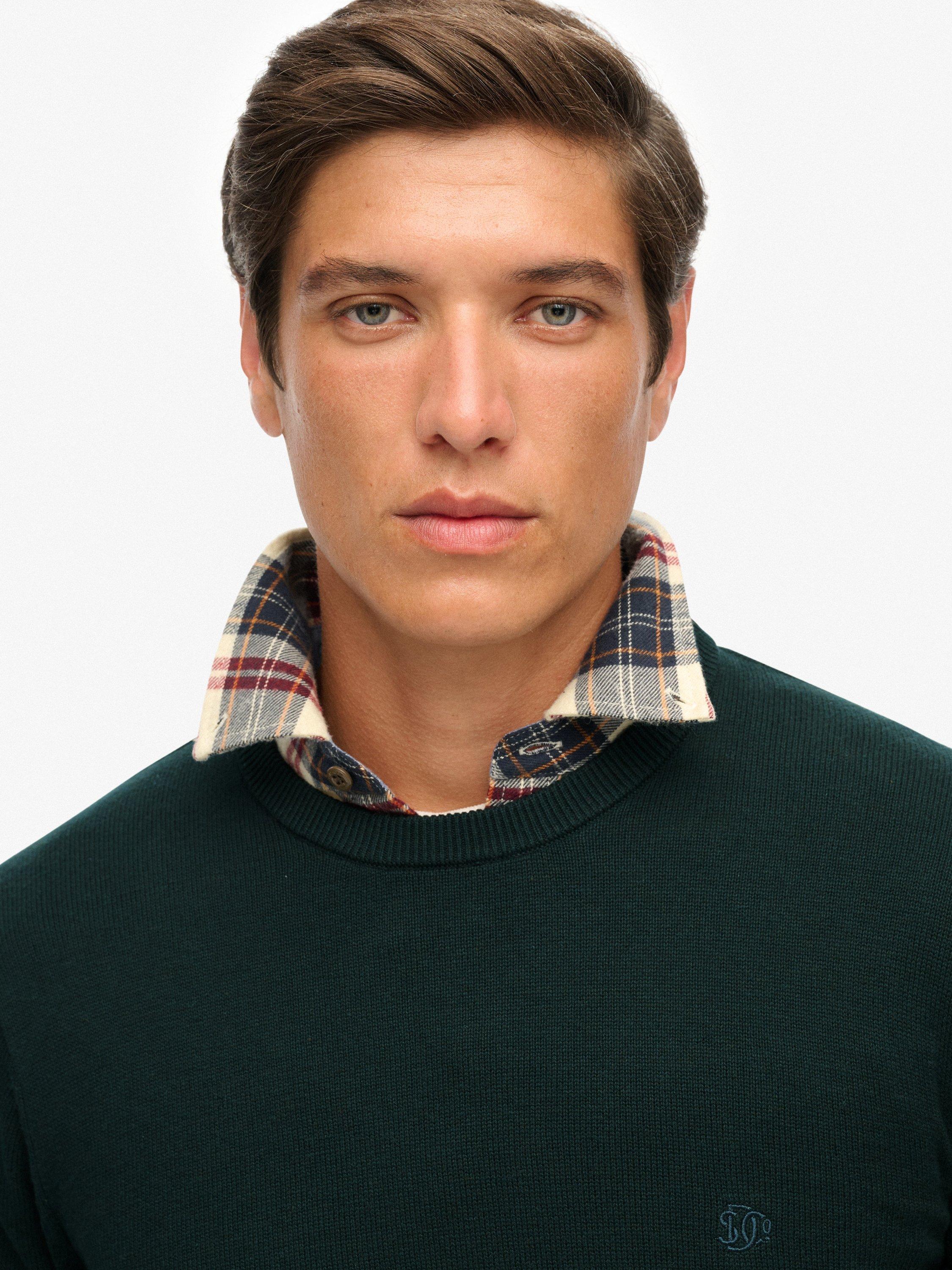 Product image 5 of 11, which shows M Knit