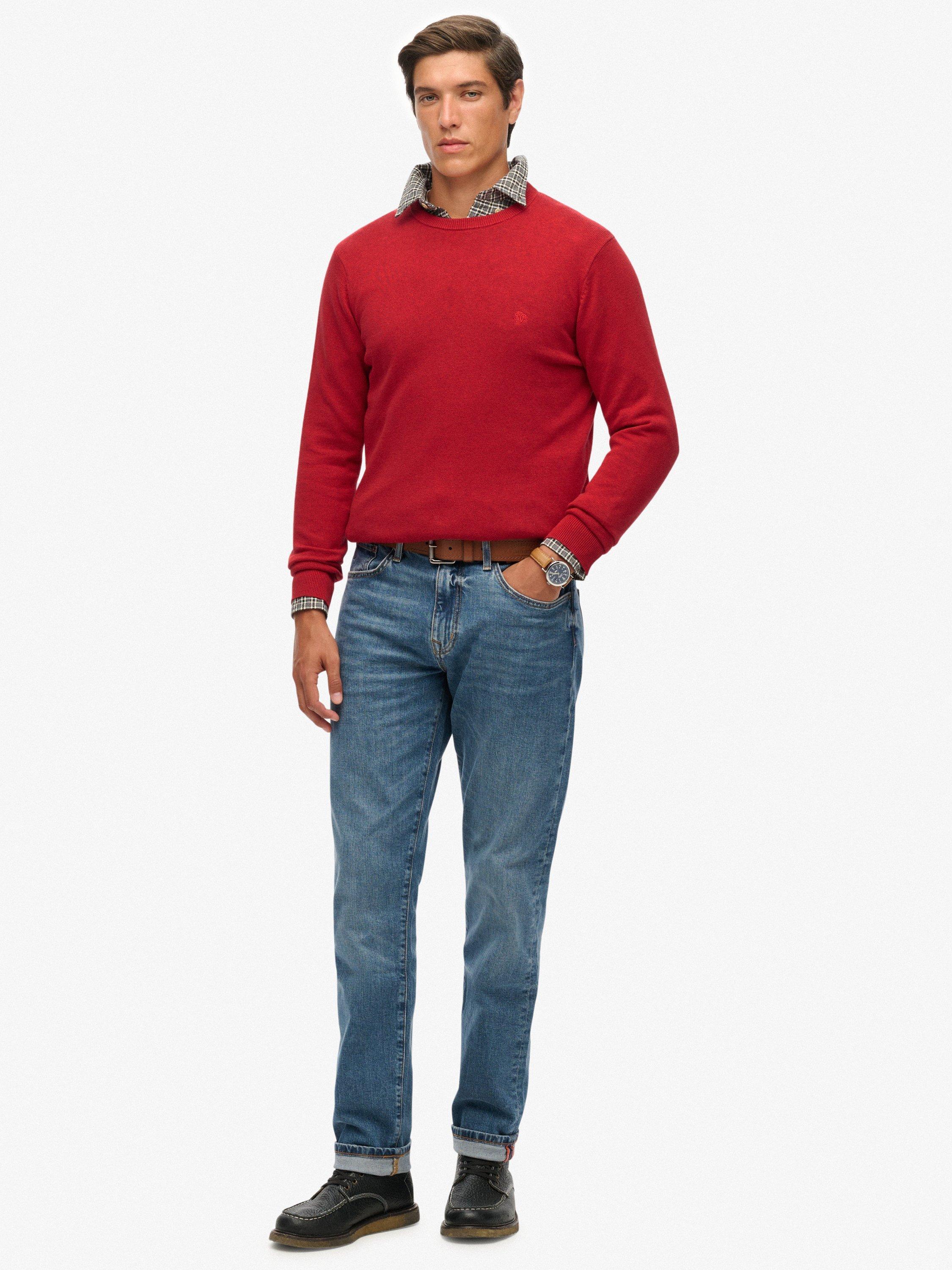 Product image 3 of 11, which shows M Knit