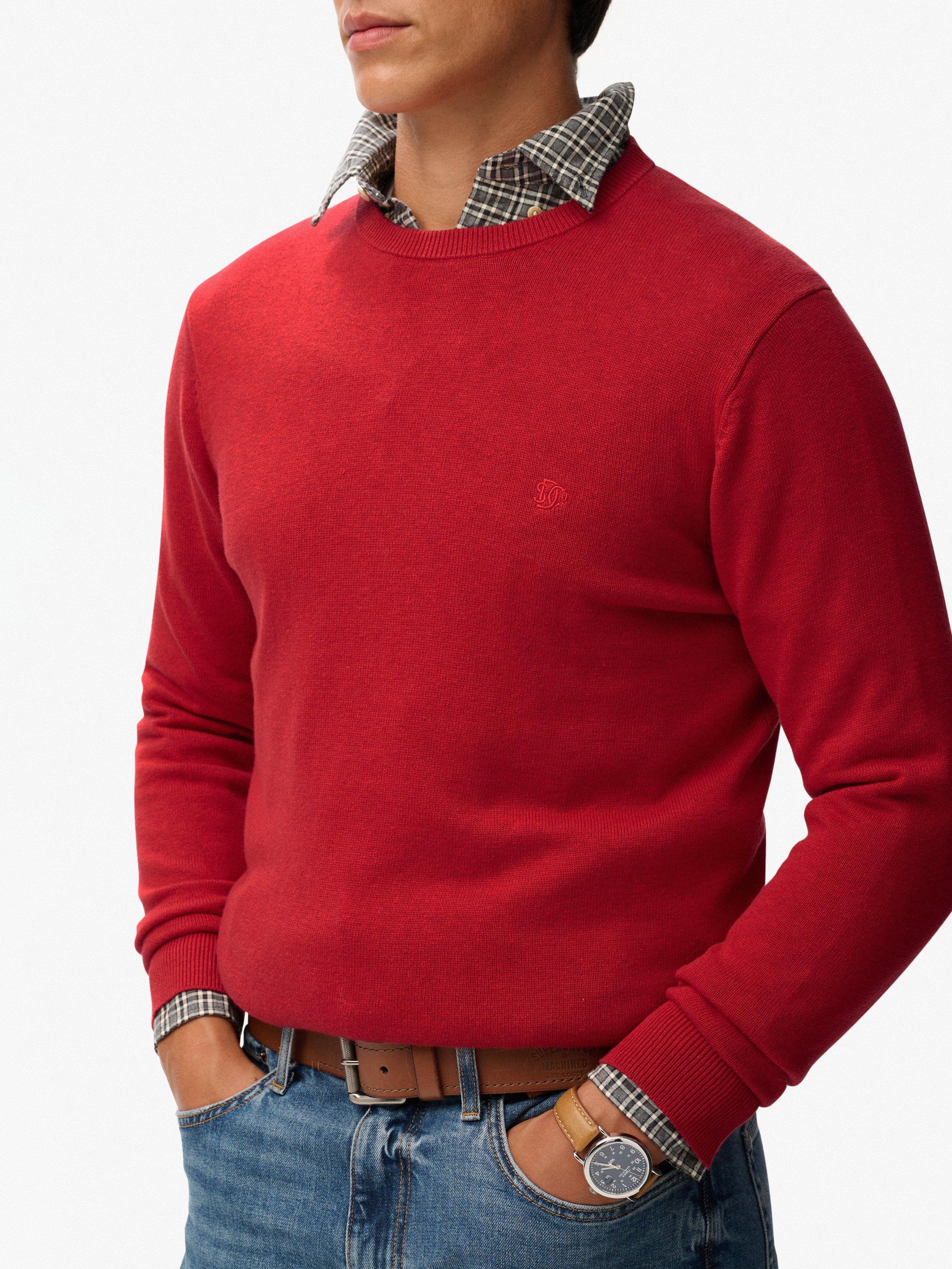 Product image 4 of 11, which shows M Knit