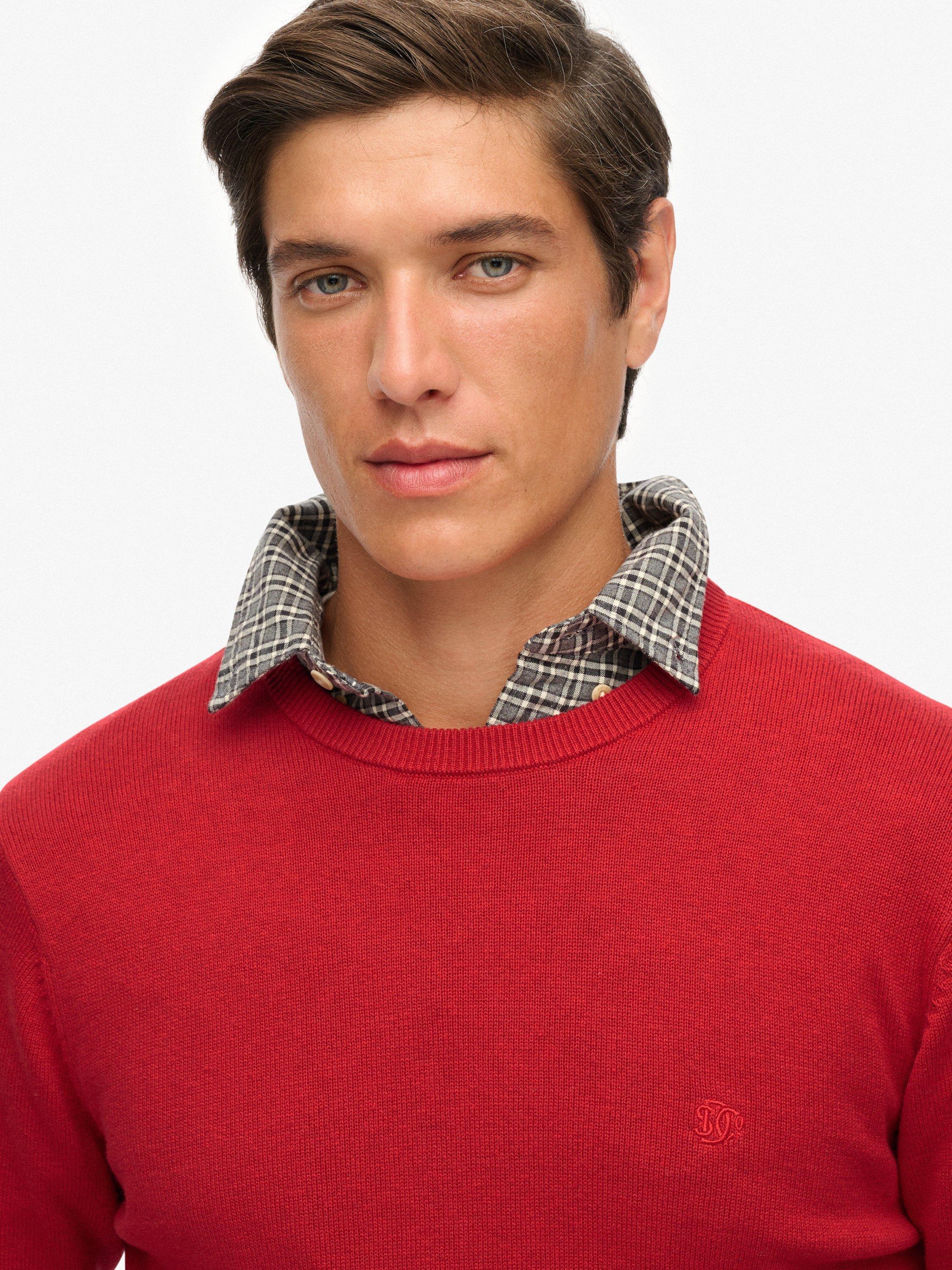 Product image 5 of 11, which shows M Knit