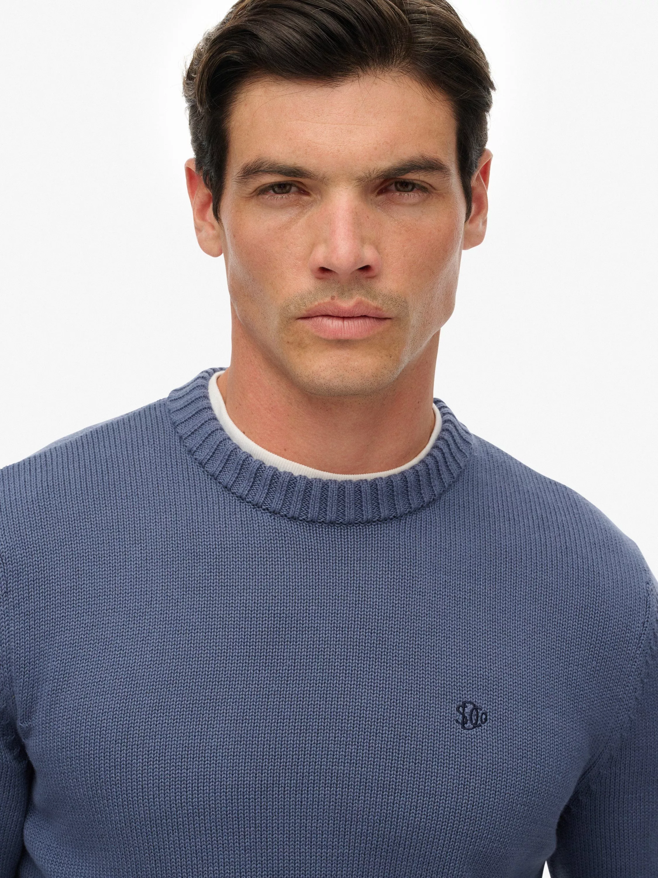 Soft Navy  - Out of stock