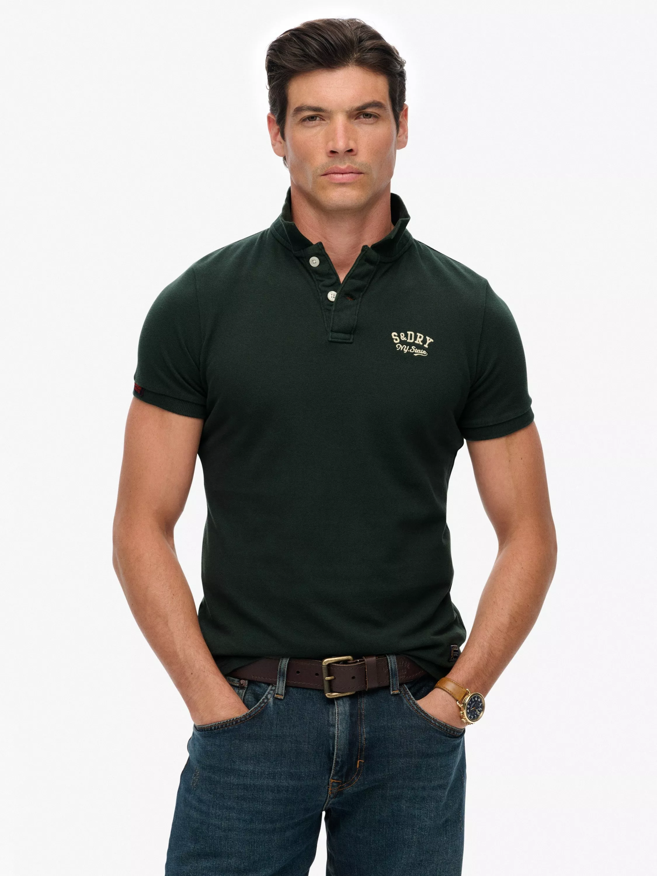 Green  - Out of stock