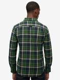Superdry Long Sleeve Cotton Lumberjack Shirt