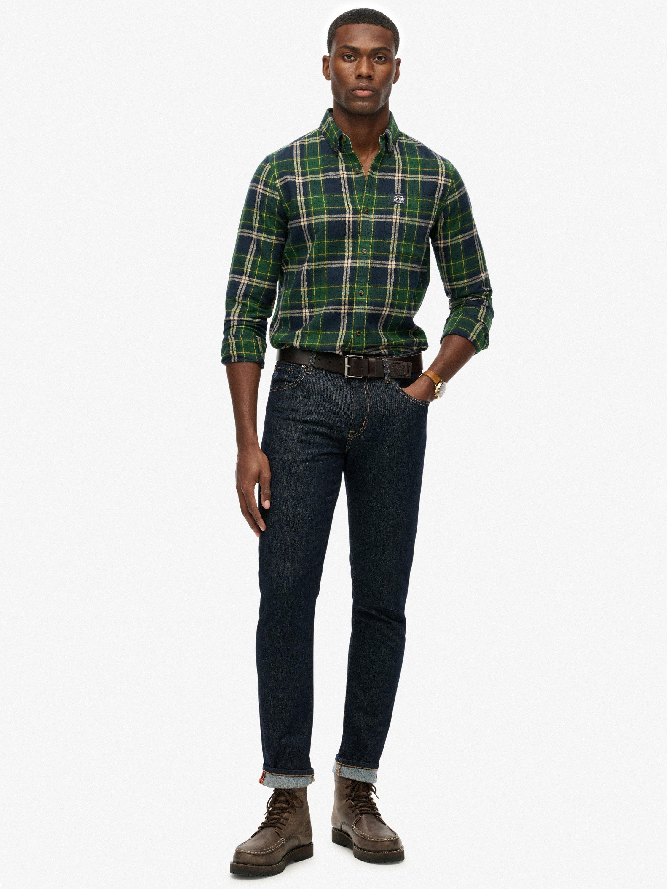 Product image 3 of 6, which shows M Shirt