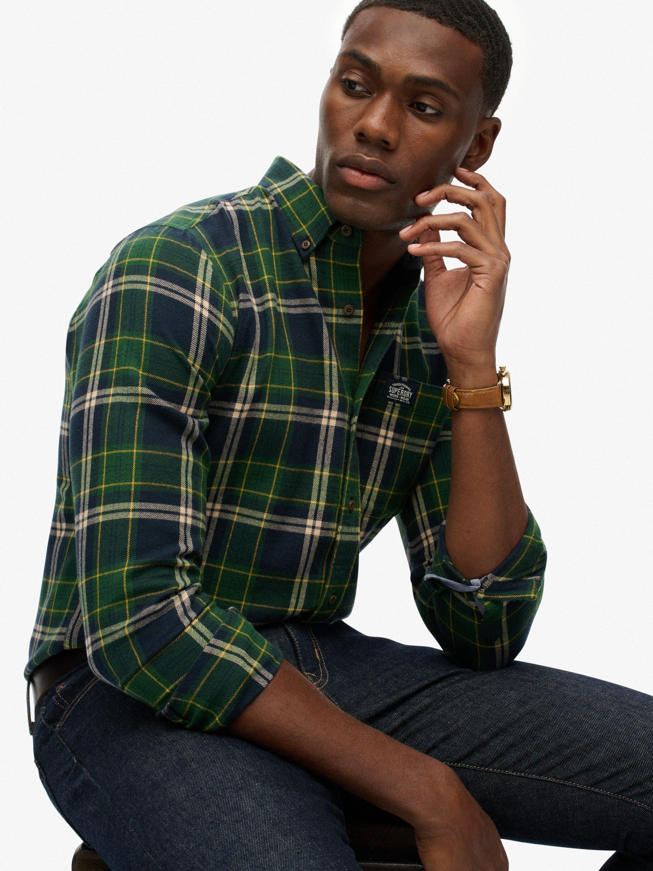 Product image 5 of 6, which shows M Shirt