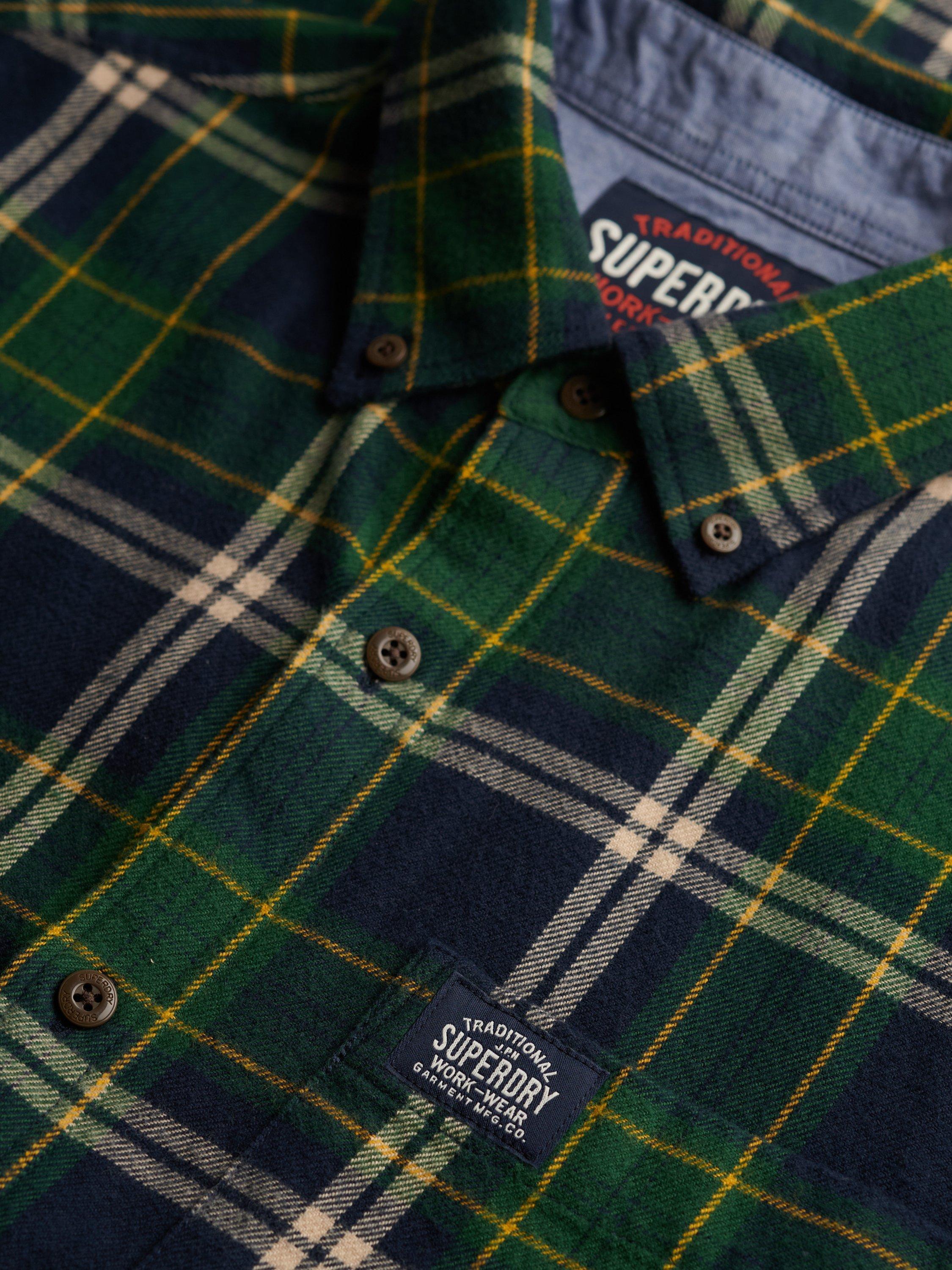 Product image 6 of 6, which shows M Shirt