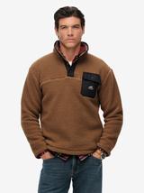 Half Fleeces