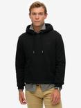 Superdry Cotton Blend Essential Logo Hoodie