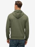 Superdry Cotton Blend Essential Logo Hoodie