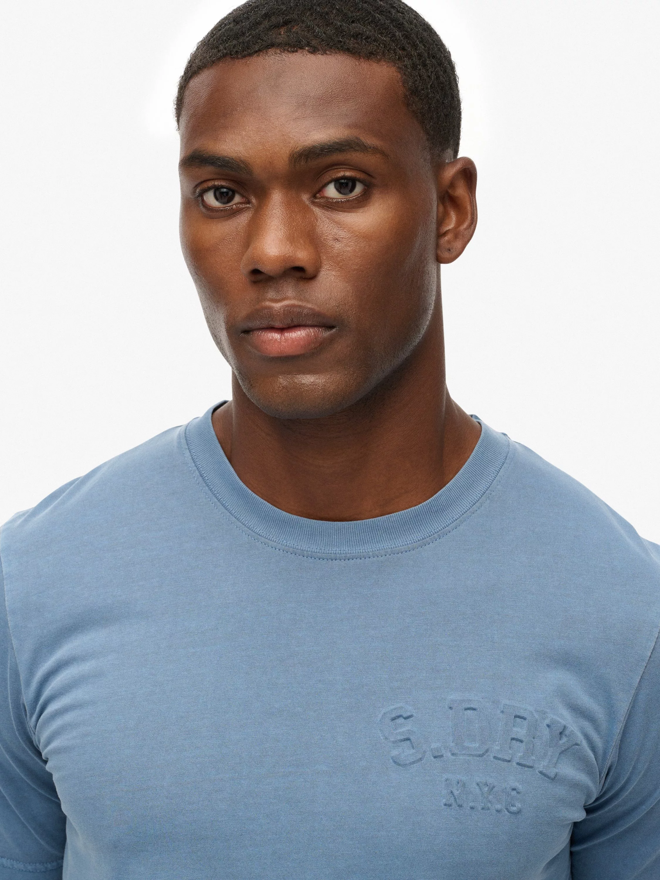 Moonlight Blue  - Out of stock