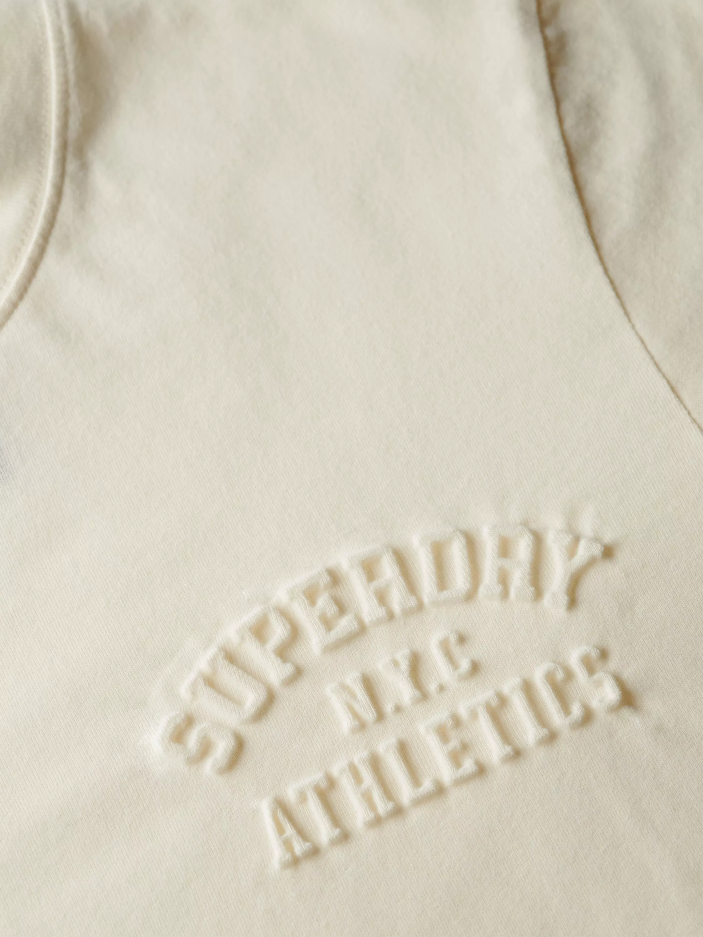 Bone White  - Out of stock