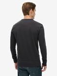 Superdry Classic Essential Grandad Top