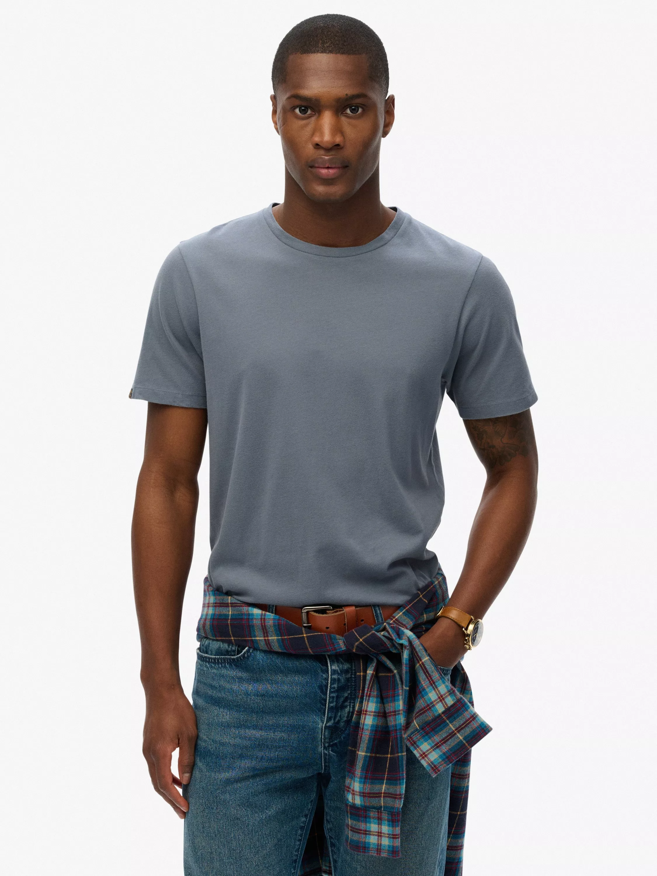 Stormy Weather Blue  - Out of stock