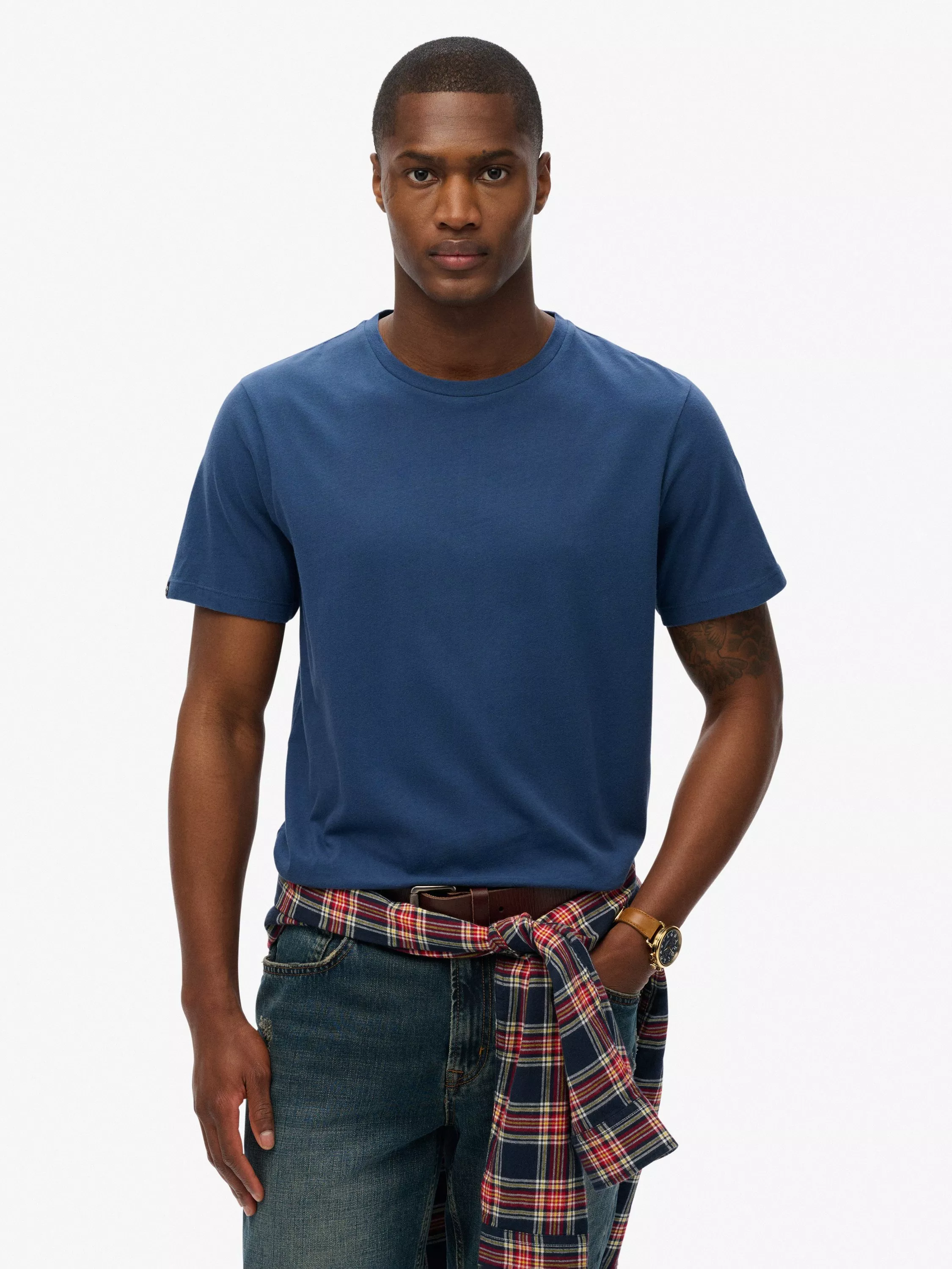 Skate Navy  - Out of stock