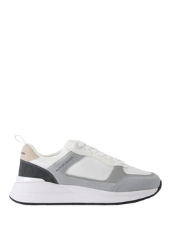 KG Kurt Geiger Jesse Trainers, Grey/Other, Grey/Other