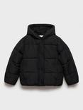 Mango Tina Quilted Jacket