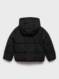Mango Tina Quilted Jacket