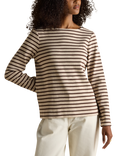 Joules Classic Harbour Stripe Top