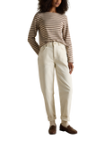 Joules Classic Harbour Stripe Top