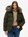 Superdry Everest Five Baffle Puffer Jacket