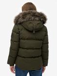 Superdry Everest Five Baffle Puffer Jacket