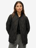 Superdry Quilted Liner Jacket