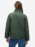 Superdry Utility Chore Jacket, Balsam Green