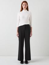 Black Tailored