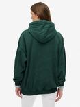 Superdry Cotton Tokyo Narrative Oversized Hoodie