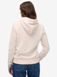 Superdry Cotton Essential Logo Embroidered Hoodie