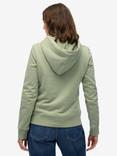 Superdry Cotton Essential Logo Embroidered Hoodie