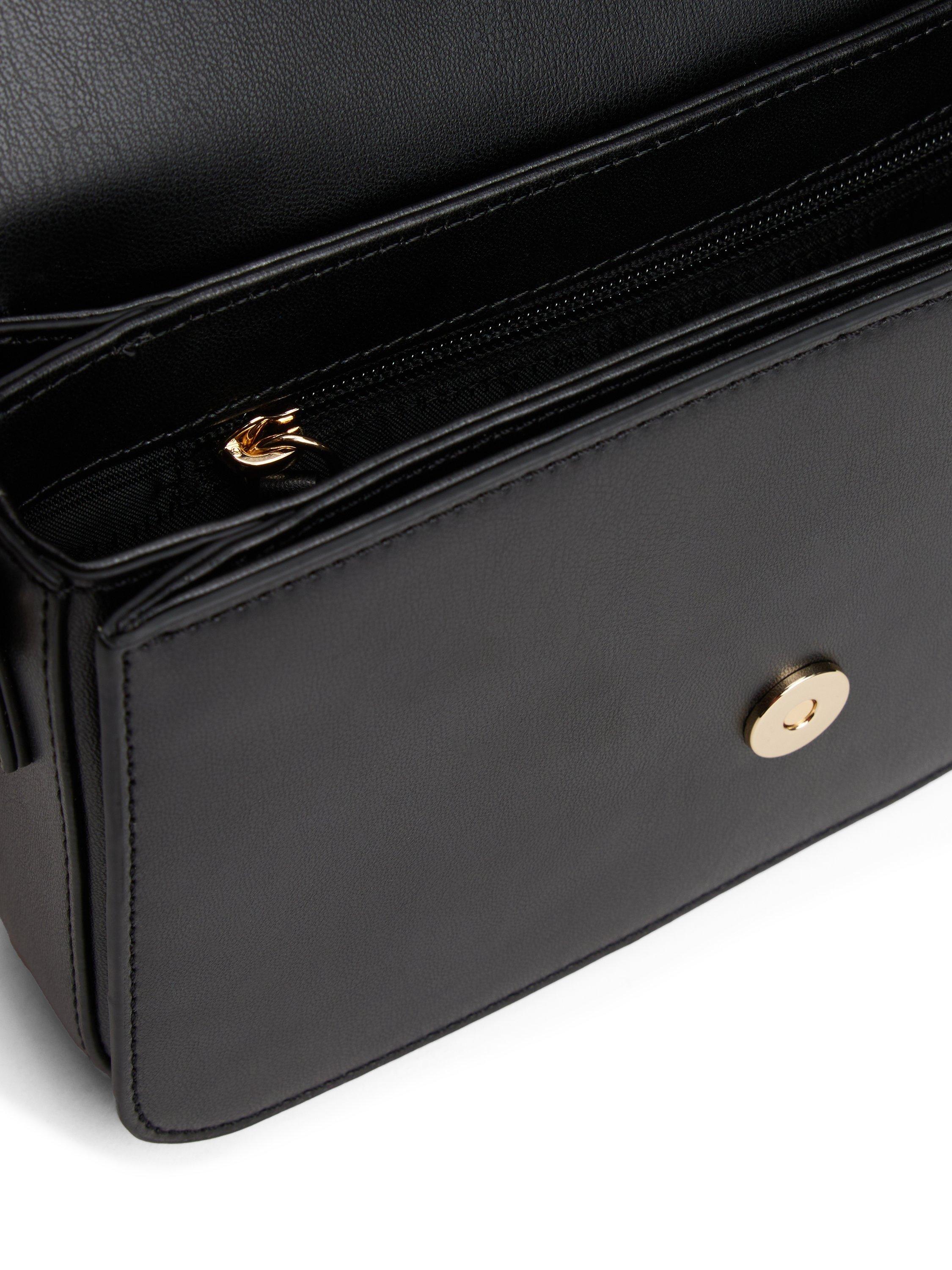 Product image 3 of 5, which shows Tommy Hilfiger Libre Crossbody Bag, Black, One Size