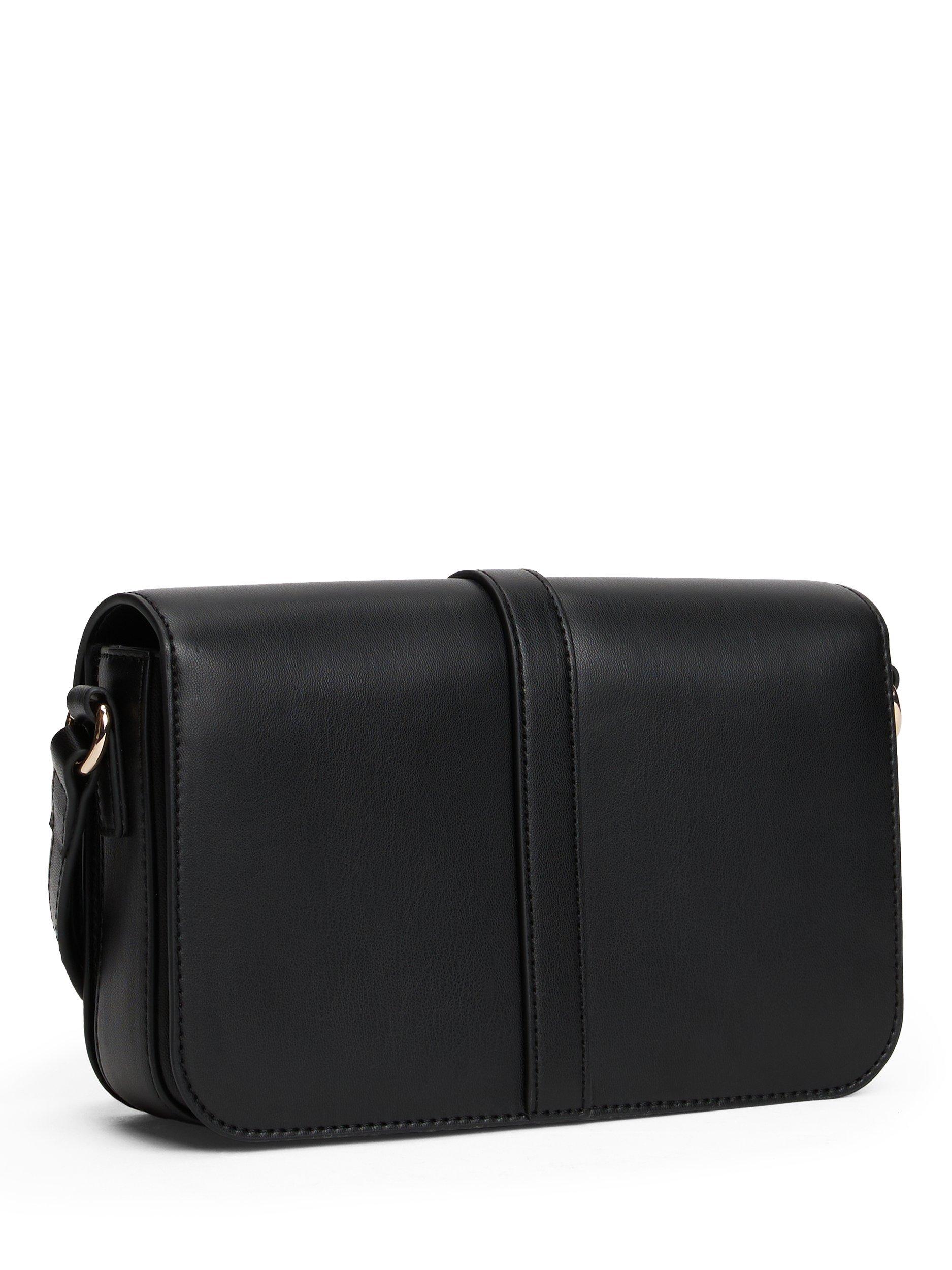 Product image 4 of 5, which shows Tommy Hilfiger Libre Crossbody Bag, Black, One Size