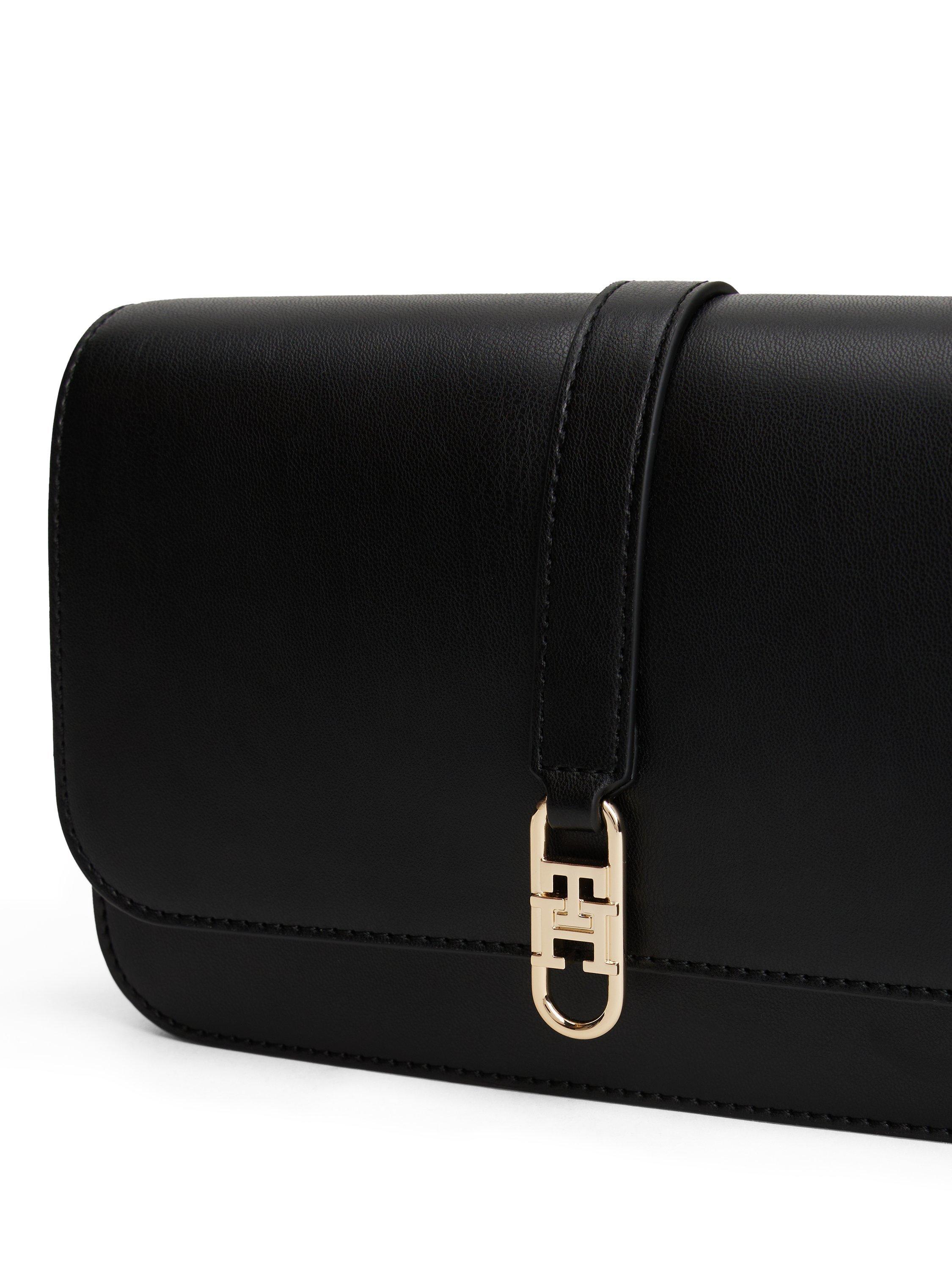 Product image 5 of 5, which shows Tommy Hilfiger Libre Crossbody Bag, Black, One Size