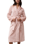 Femilet Teddy Soft Feel Dressing Gown