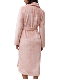 Femilet Teddy Soft Feel Dressing Gown
