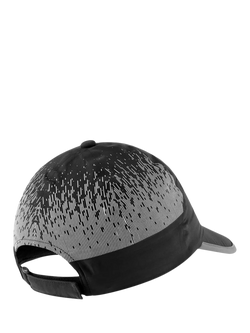 Ronhill Reflect Running Cap, Black - view 2, 