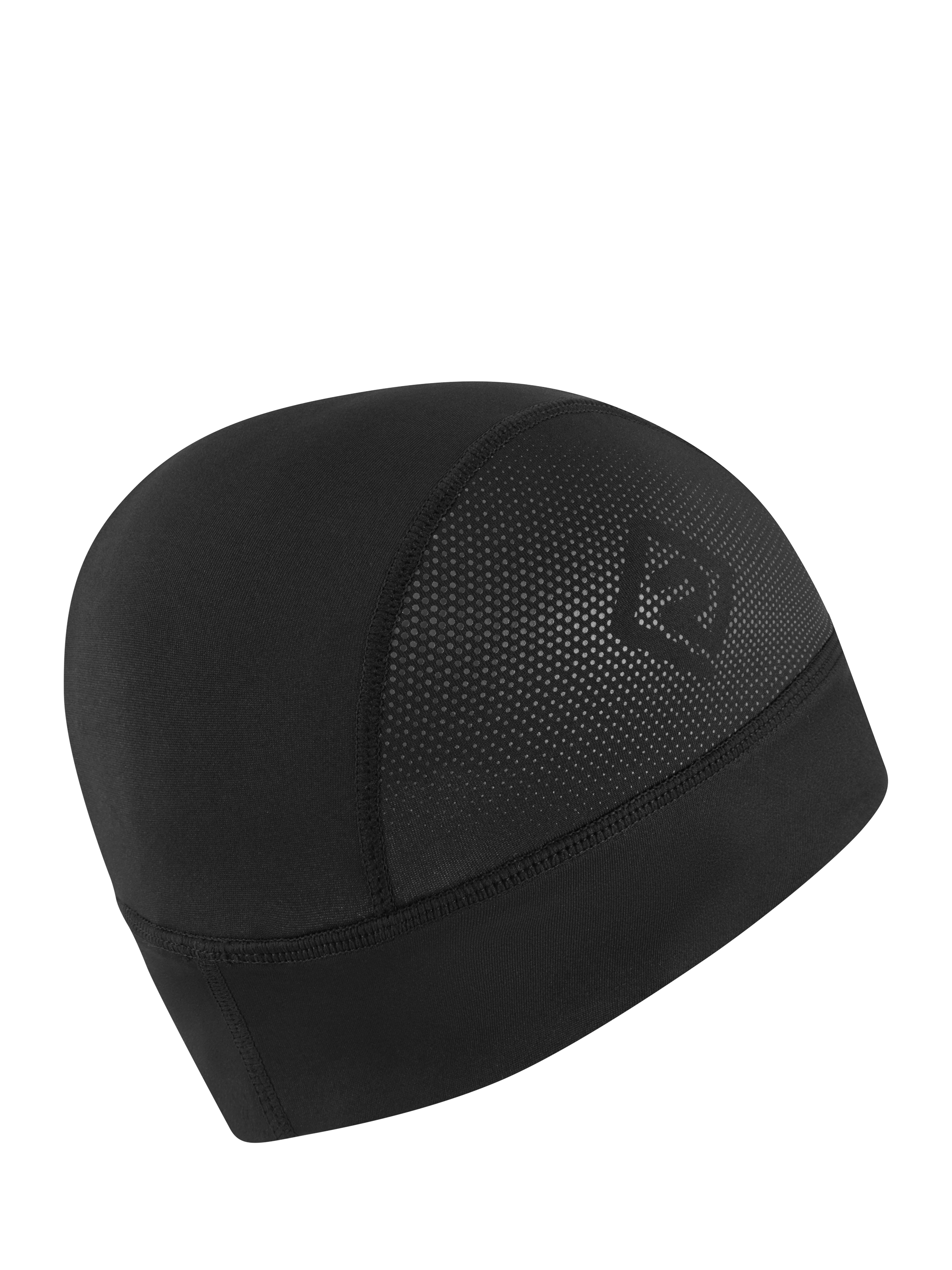 Ronhill Beanie Hat and Glove Set, Black