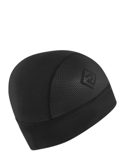 Ronhill Beanie Hat and Glove Set, Black, Black