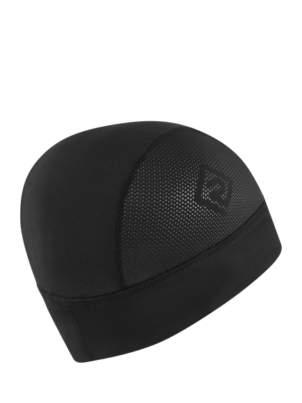 Ronhill Beanie Hat and Glove Set, Black, Black