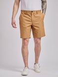 Ben Sherman Cotton Ripstop Regular Chino Shorts