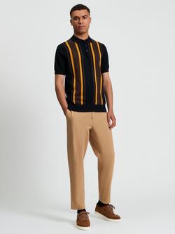 Ben Sherman Canvas Trousers, Camel, Camel