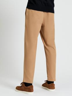 Ben Sherman Canvas Trousers, Camel - view 2, Camel