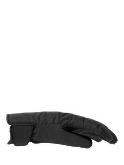 Helly Hansen Women's Swift HT Gloves, Black - view 2, Black