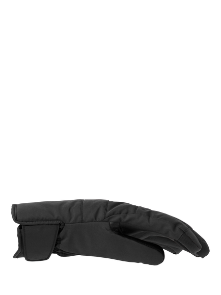 Helly Hansen Women's Swift HT Gloves, Black - view 2, Black