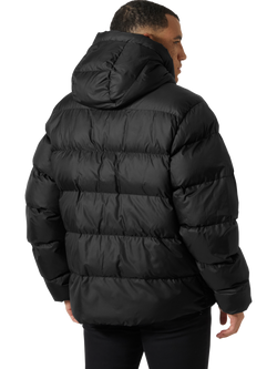 Helly Hansen Active Puffy Jacket, Black - view 2, Black