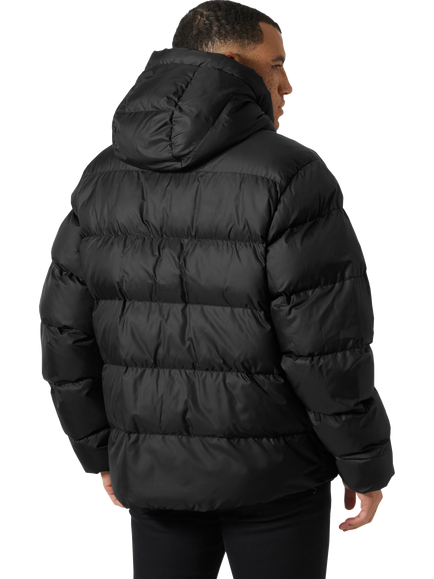 Helly Hansen Active Puffy Jacket, Black - view 2, Black