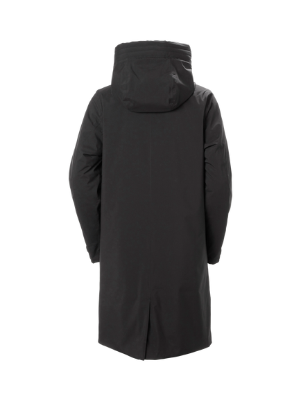 Helly Hansen Victoria Rain Jacket, Black - view 2, Black